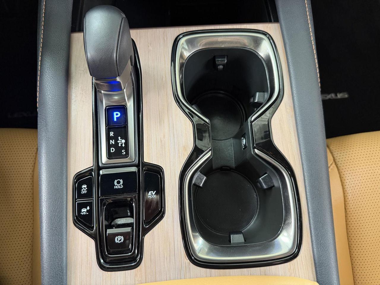 2026 Lexus RX 350h Premium+ Annapolis MD