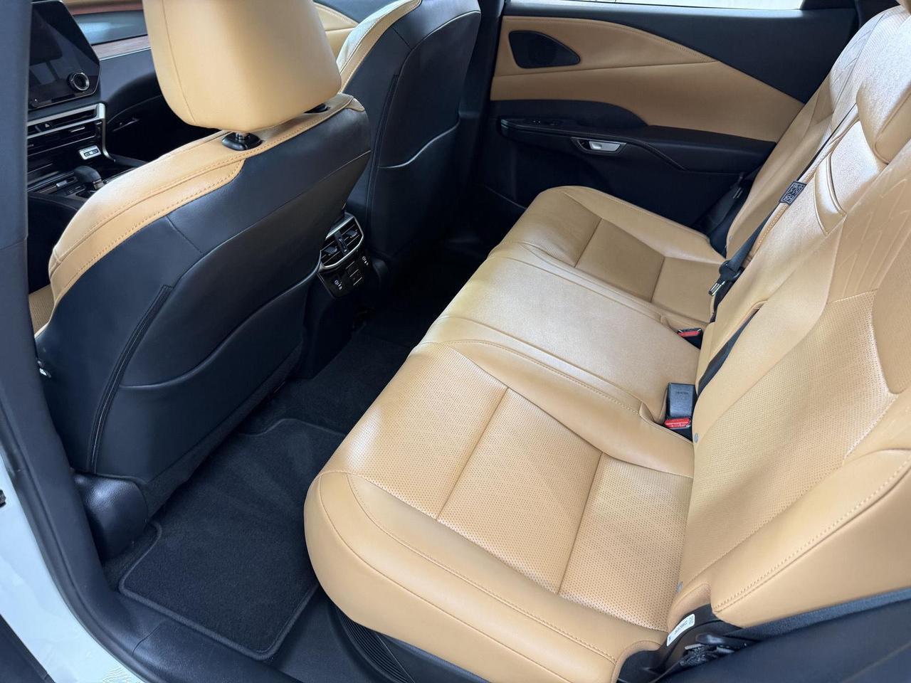 2026 Lexus RX 350h Premium+ Annapolis MD
