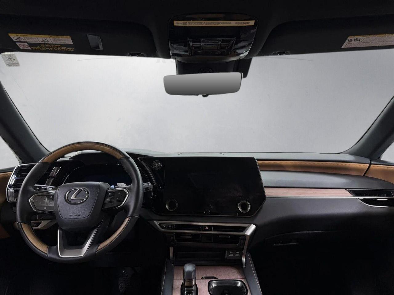 2026 Lexus RX 350h Premium+ Annapolis MD