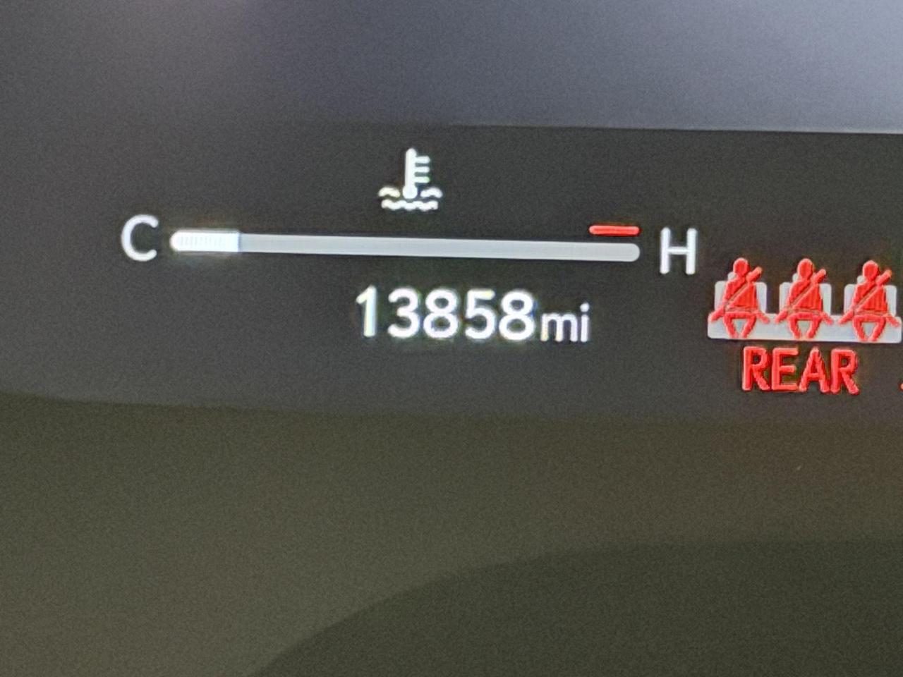 2026 Lexus RX 350h Premium+ Annapolis MD