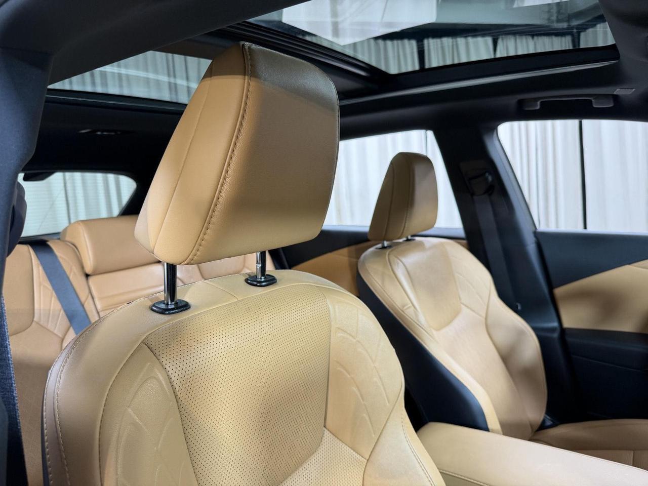 2026 Lexus RX 350h Premium+ Annapolis MD