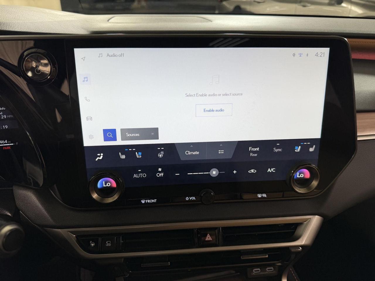 2026 Lexus RX 350h Premium+ Annapolis MD