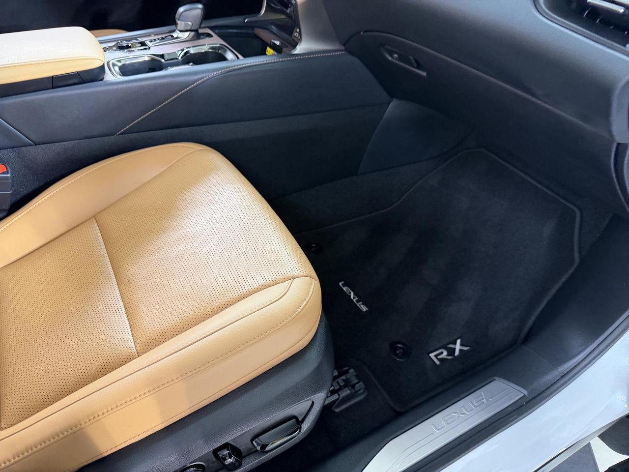 2026 Lexus RX 350h Premium+ Annapolis MD