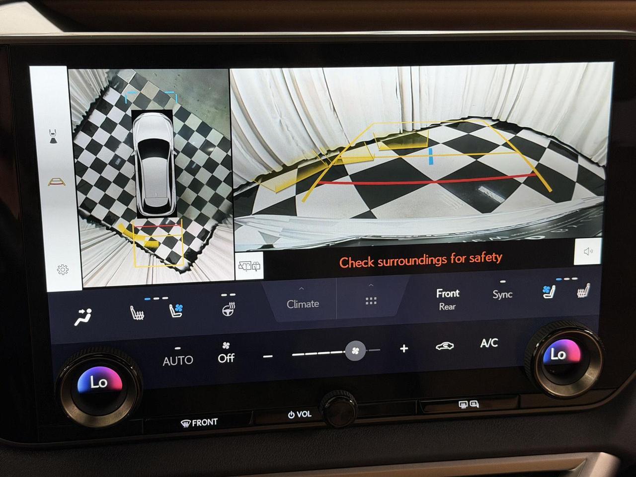 2026 Lexus RX 350h Premium+ Annapolis MD