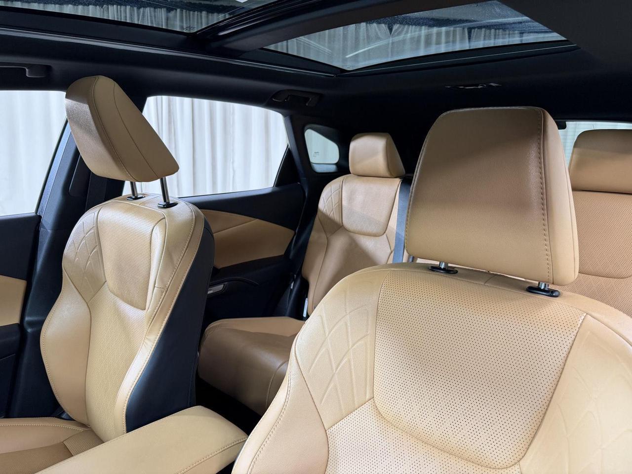 2026 Lexus RX 350h Premium+ Annapolis MD