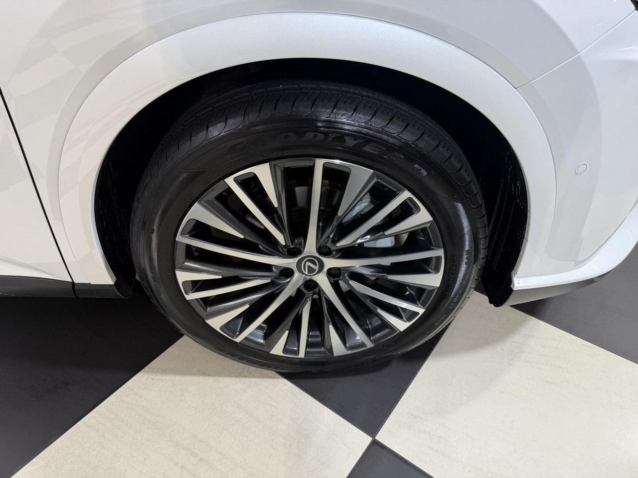 2026 Lexus RX 350h Premium+ Annapolis MD
