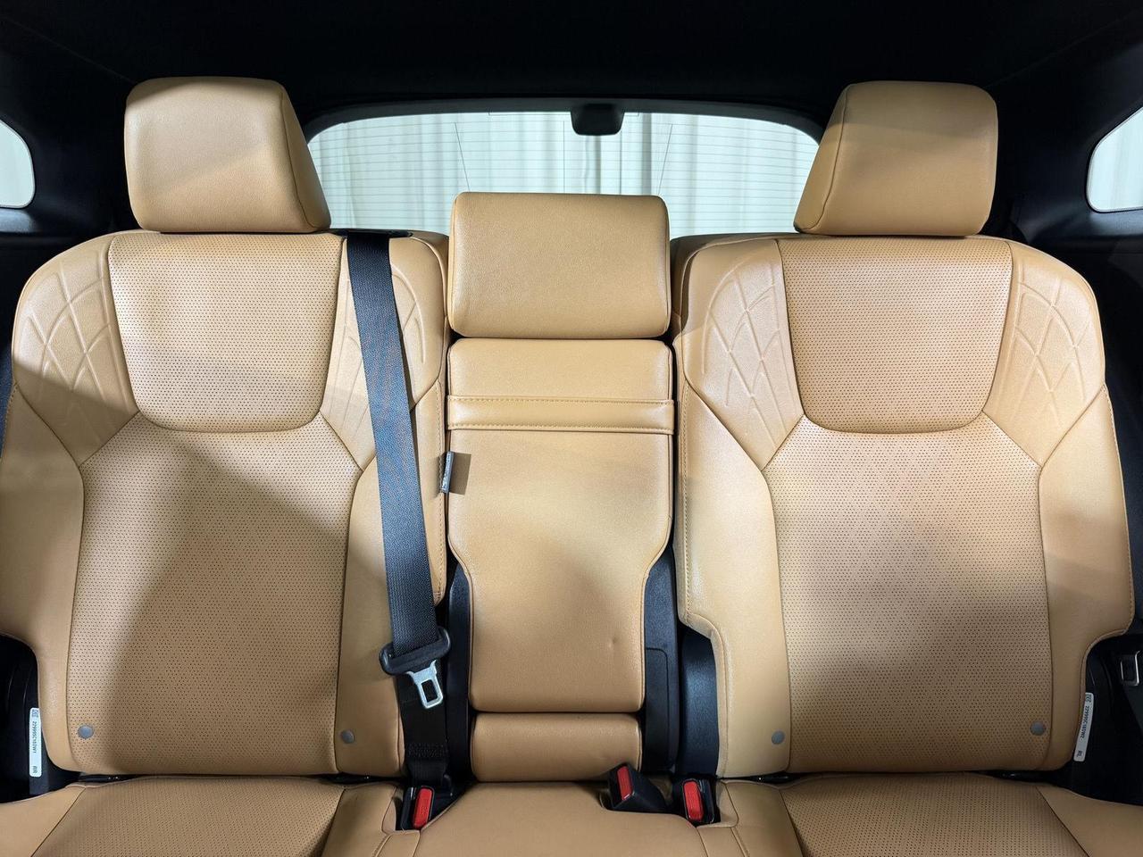 2026 Lexus RX 350h Premium+ Annapolis MD