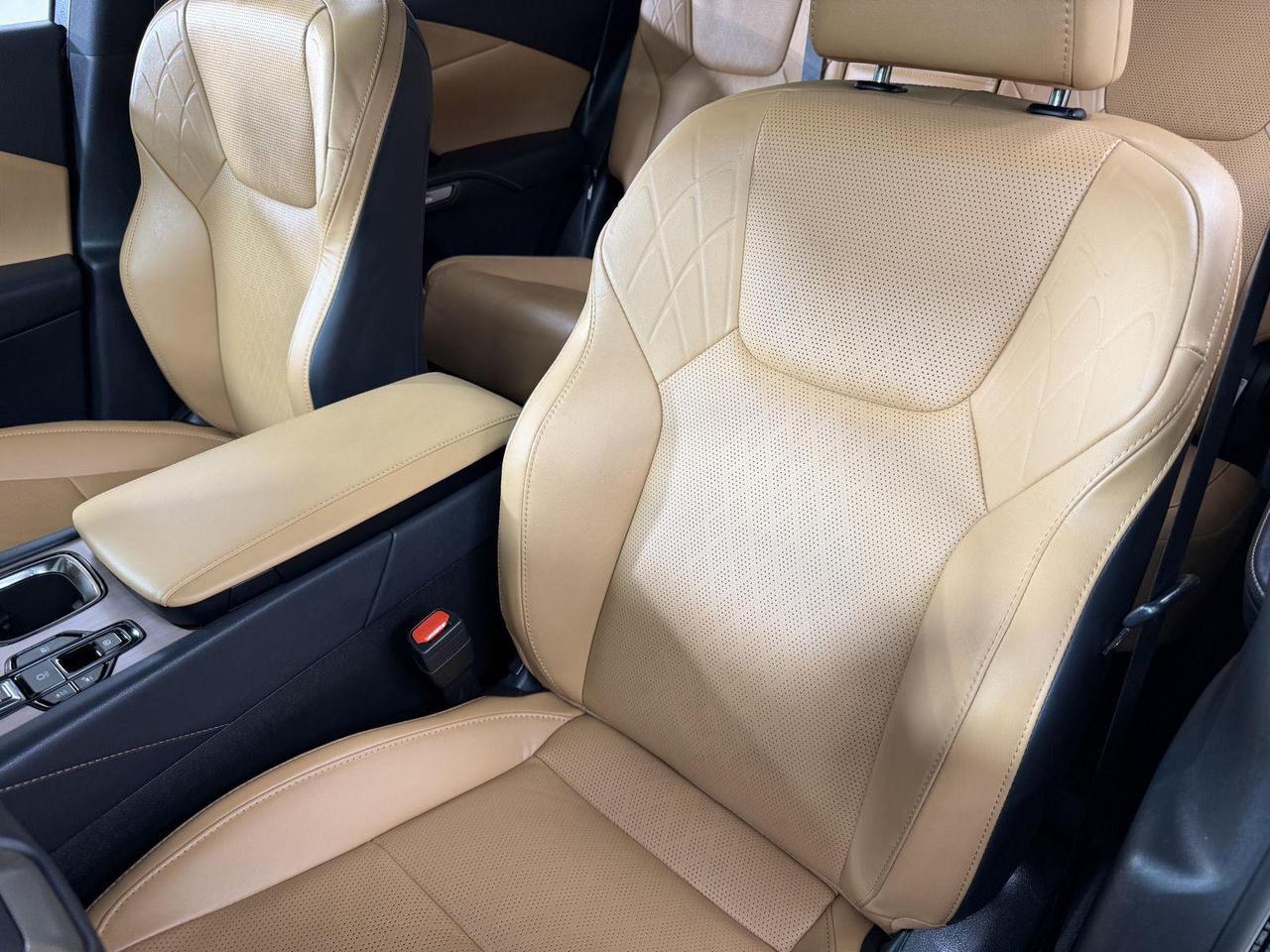 2026 Lexus RX 350h Premium+ Annapolis MD