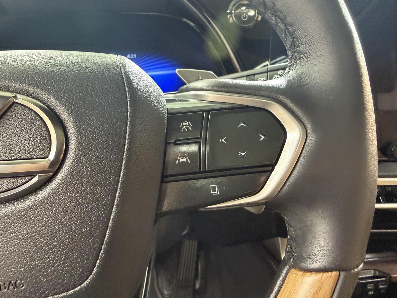 2026 Lexus RX 350h Premium+ Annapolis MD