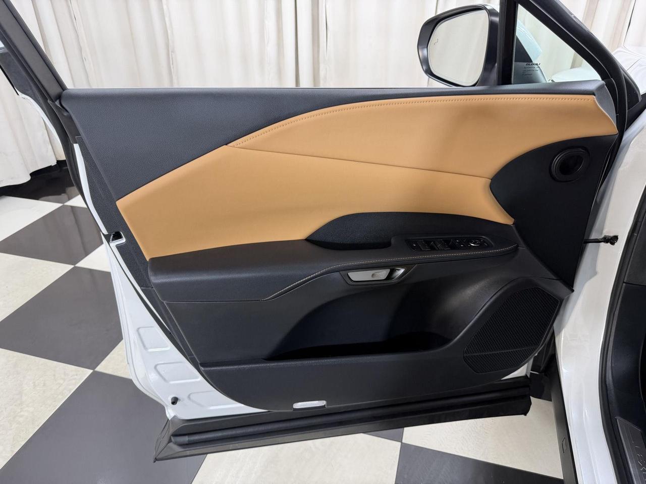 2026 Lexus RX 350h Premium+ Annapolis MD