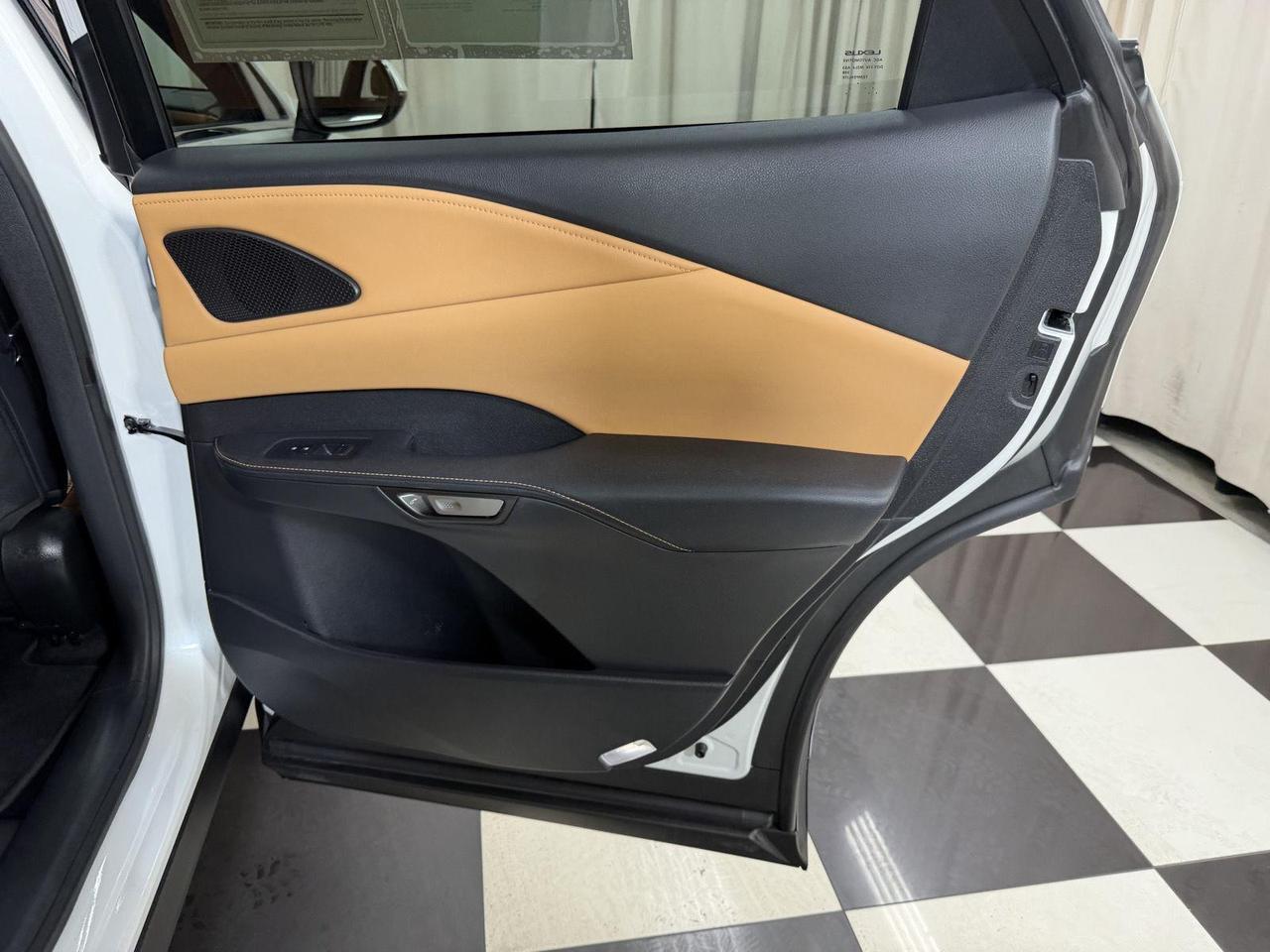 2026 Lexus RX 350h Premium+ Annapolis MD