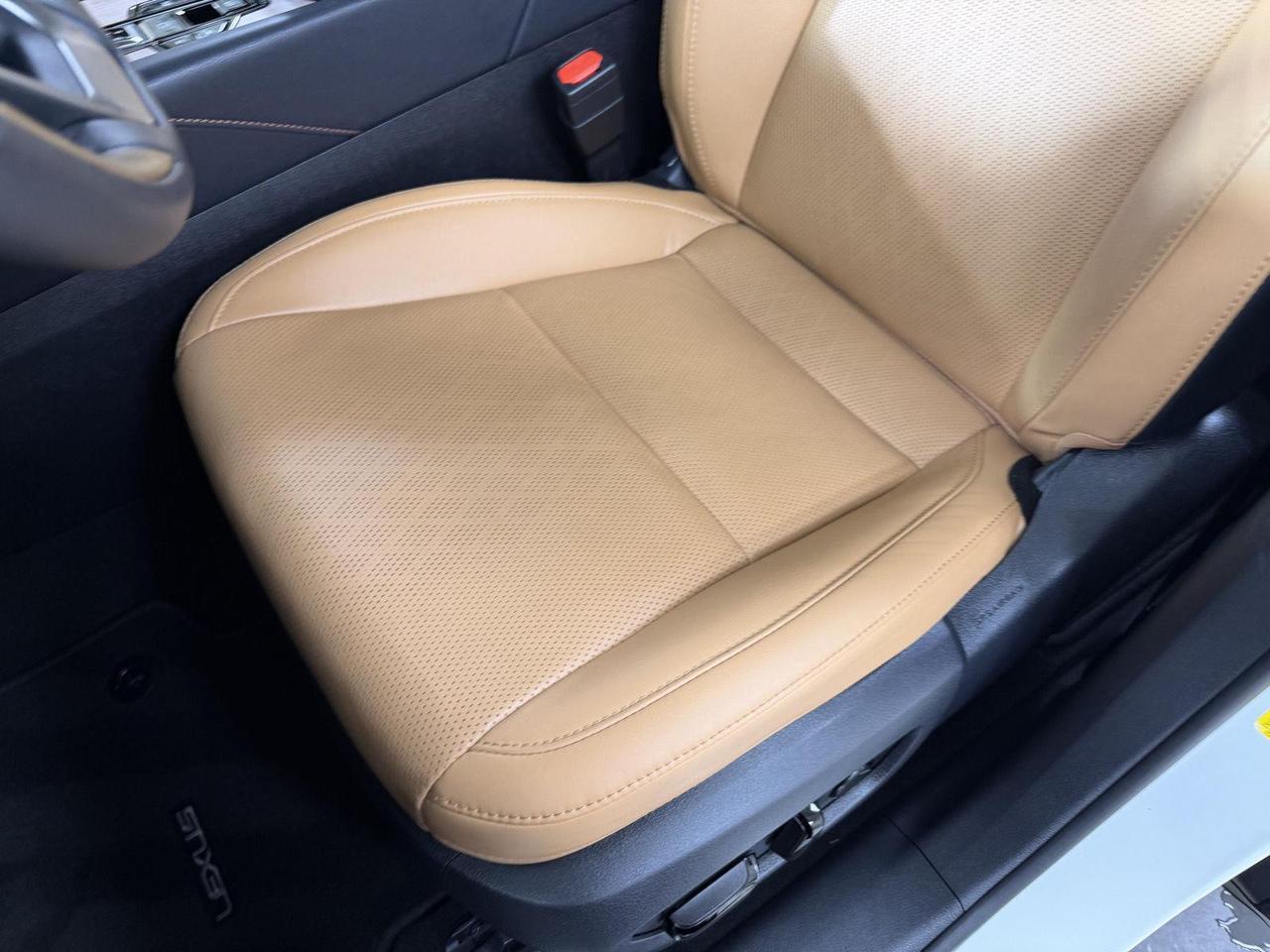 2026 Lexus RX 350h Premium+ Annapolis MD