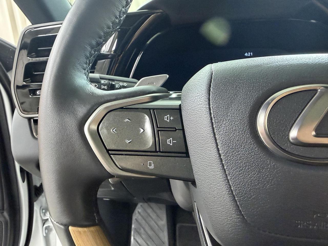 2026 Lexus RX 350h Premium+ Annapolis MD
