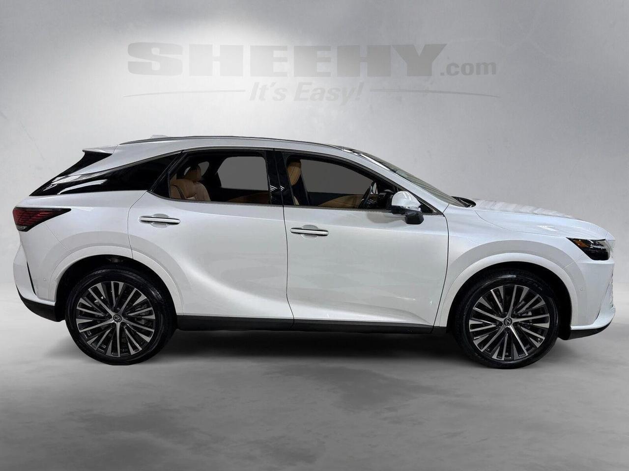 2026 Lexus RX 350h Premium+ Annapolis MD