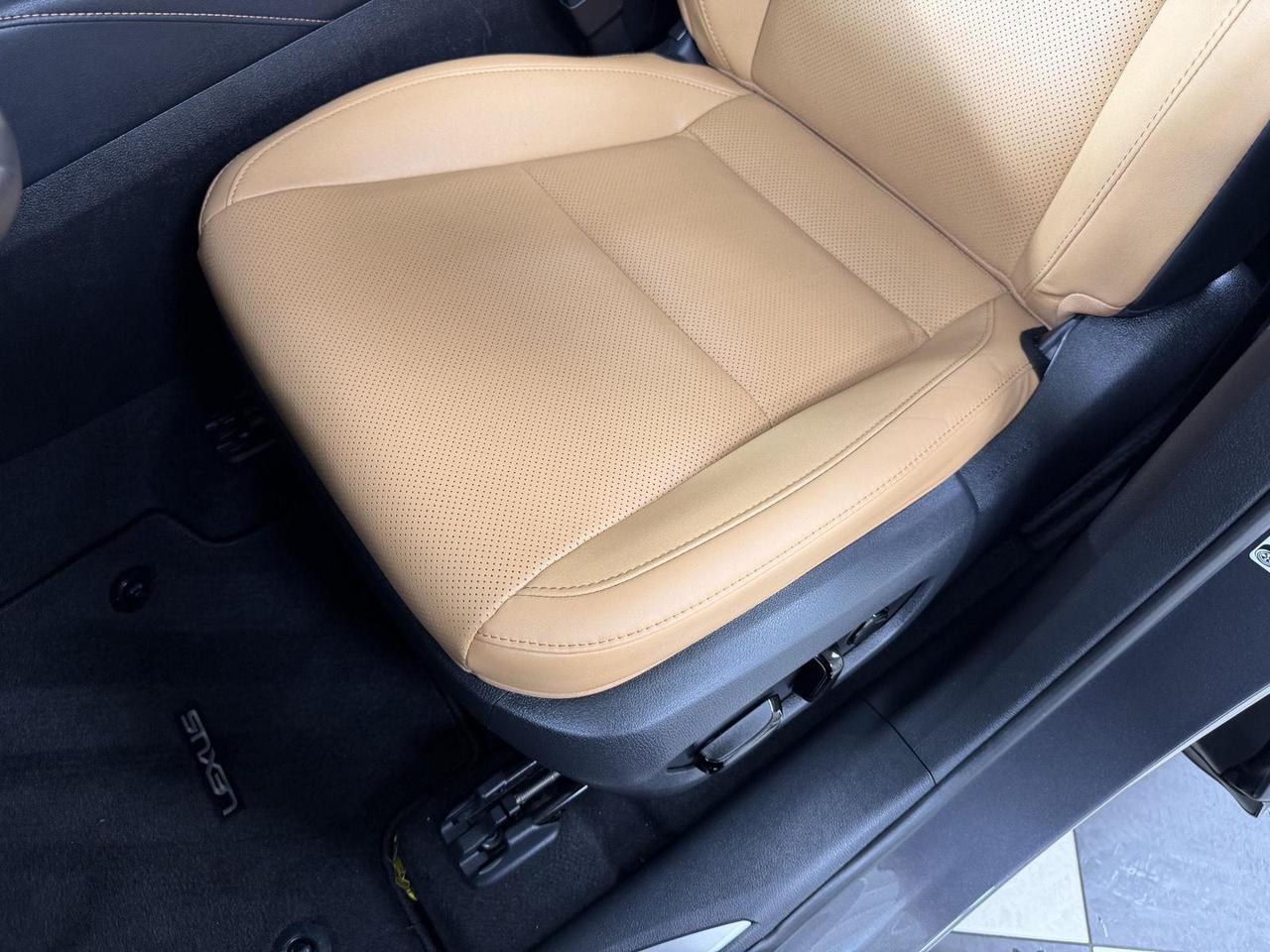 2026 Lexus RX 350h Premium Annapolis MD