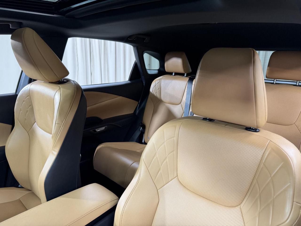 2026 Lexus RX 350h Premium Annapolis MD
