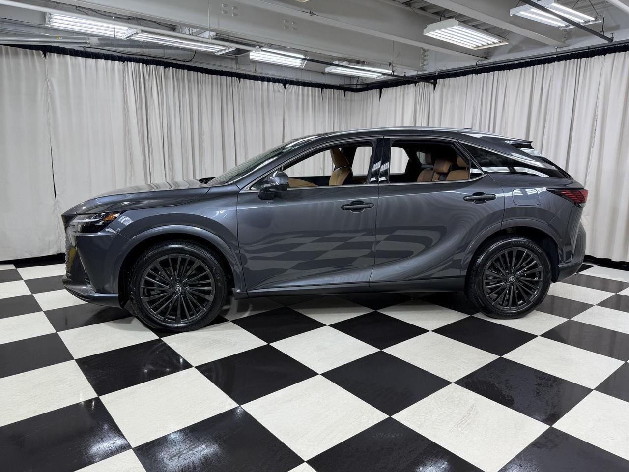 2026 Lexus RX 350h Premium Annapolis MD