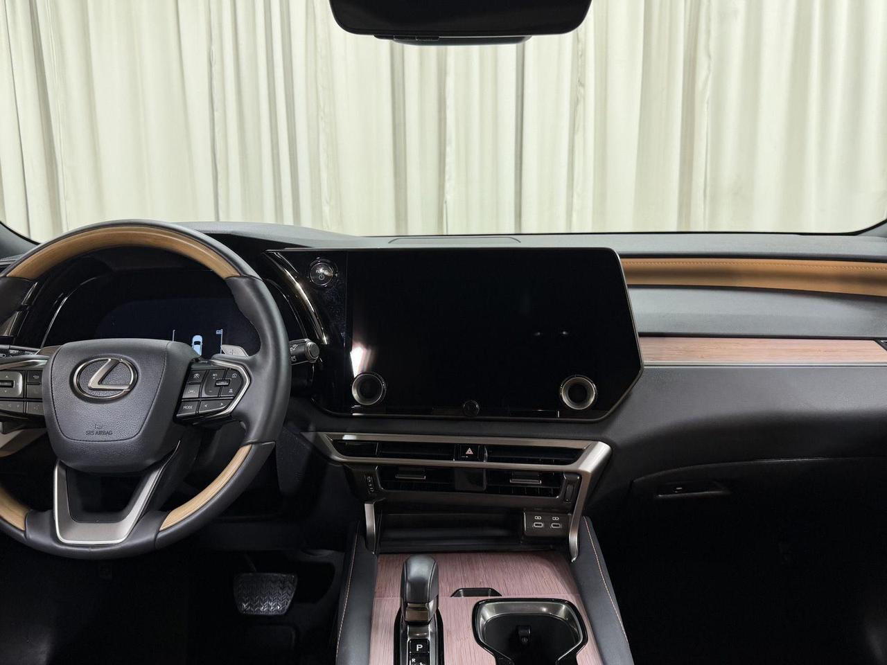 2026 Lexus RX 350h Premium Annapolis MD