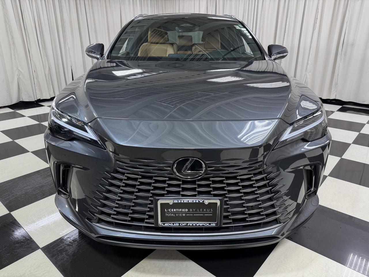 2026 Lexus RX 350h Premium Annapolis MD