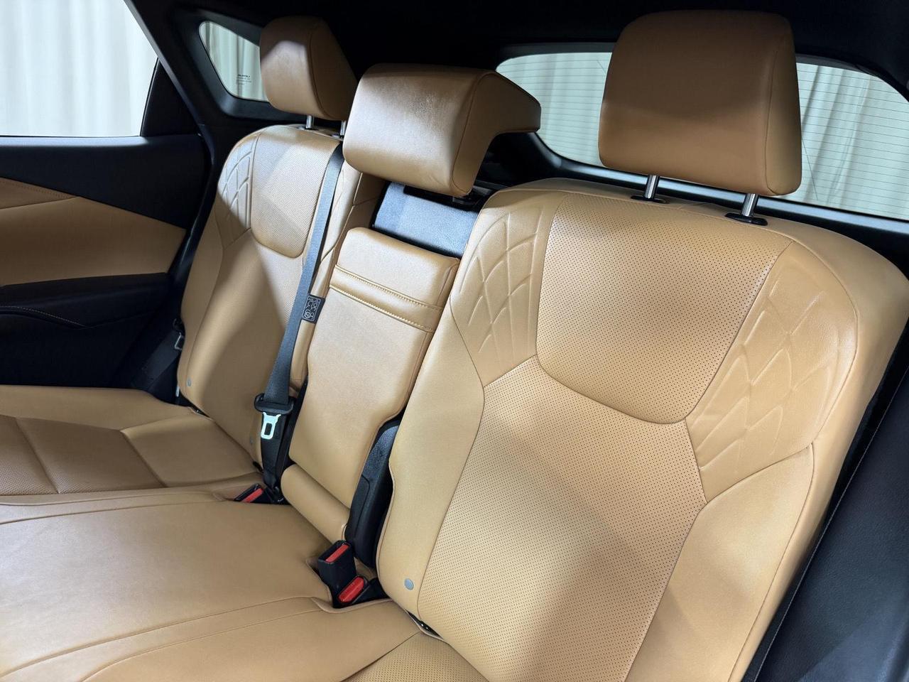 2026 Lexus RX 350h Premium Annapolis MD