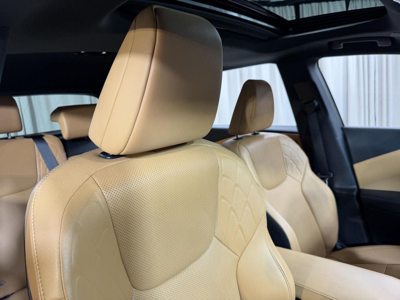 2026 Lexus RX 350h Premium Annapolis MD