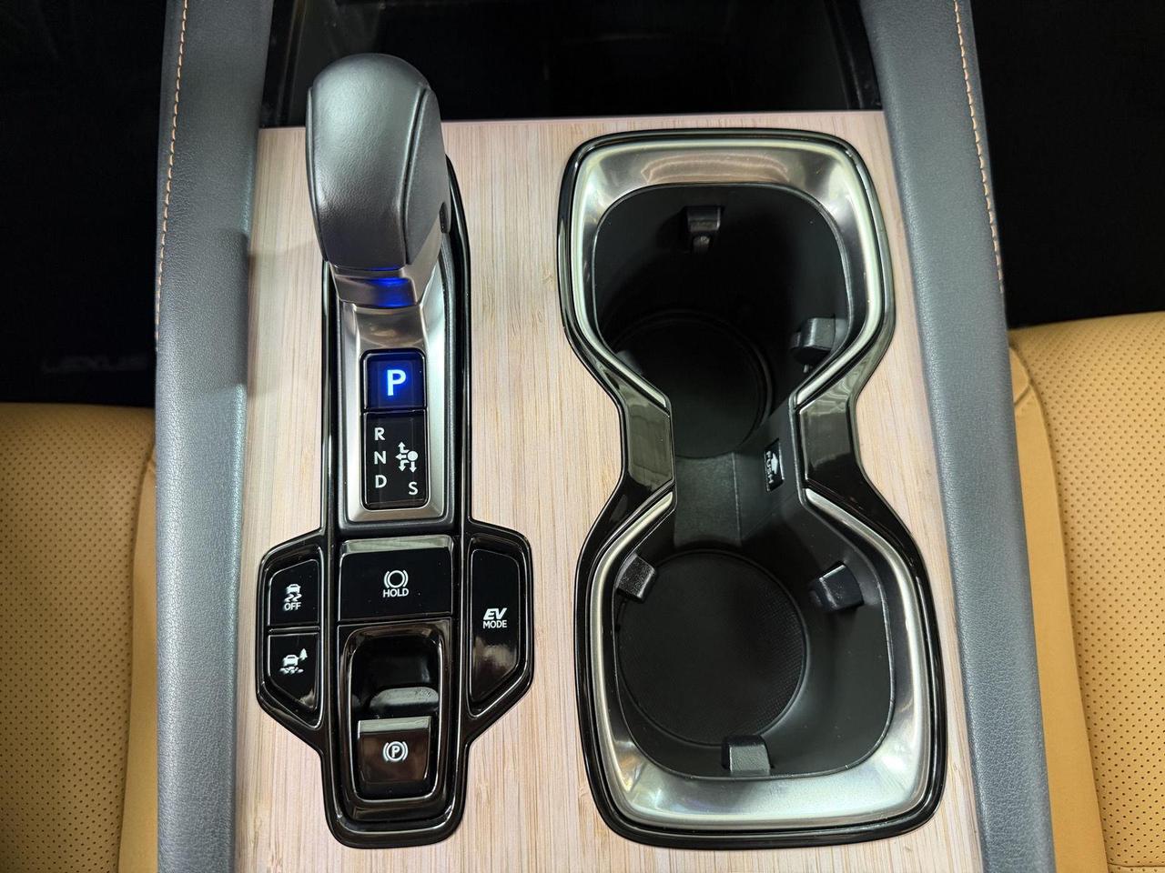 2026 Lexus RX 350h Premium Annapolis MD