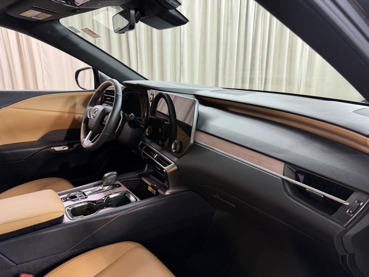 2026 Lexus RX 350h Premium Annapolis MD