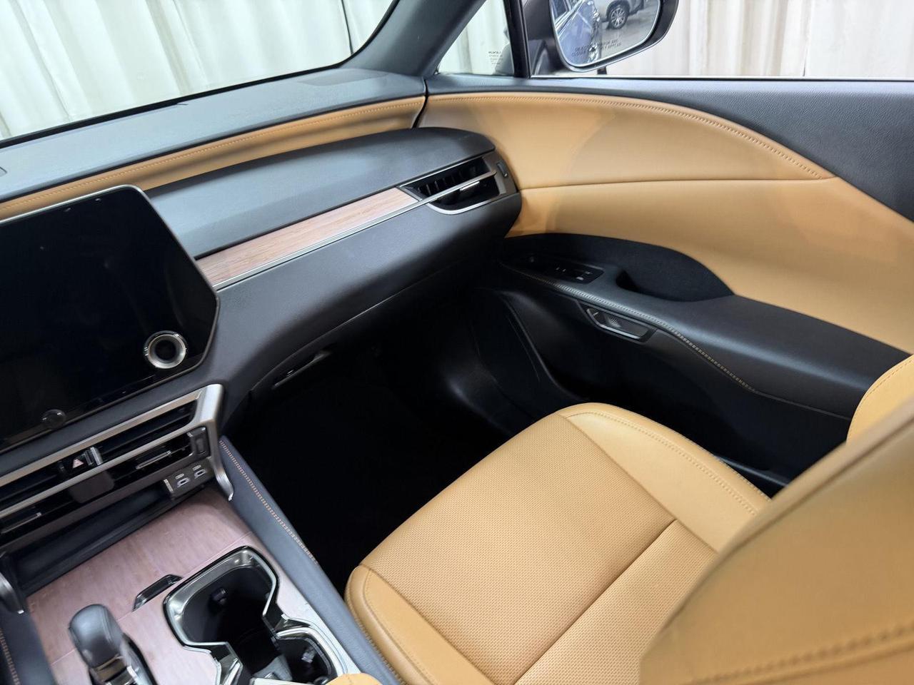 2026 Lexus RX 350h Premium Annapolis MD