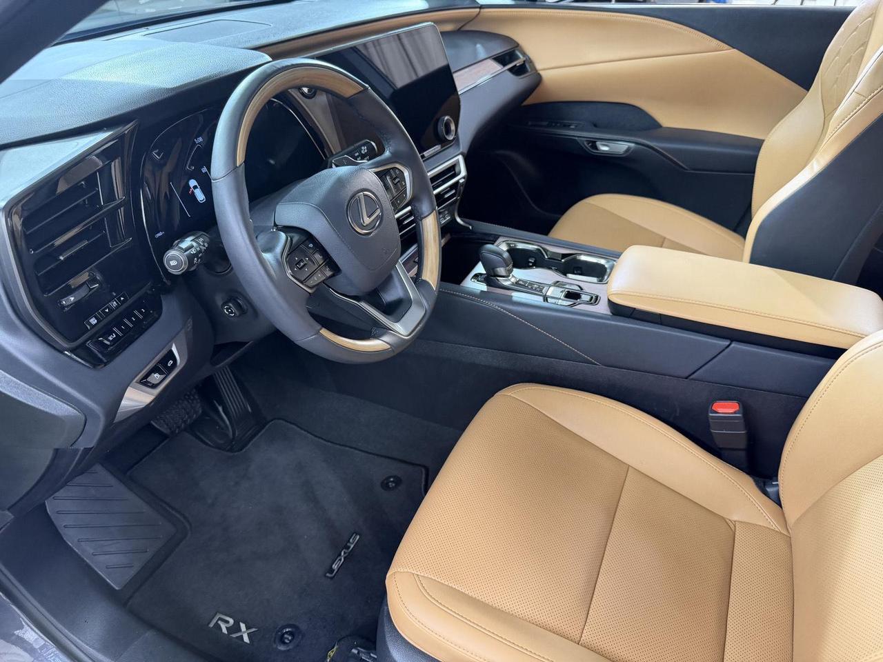 2026 Lexus RX 350h Premium Annapolis MD