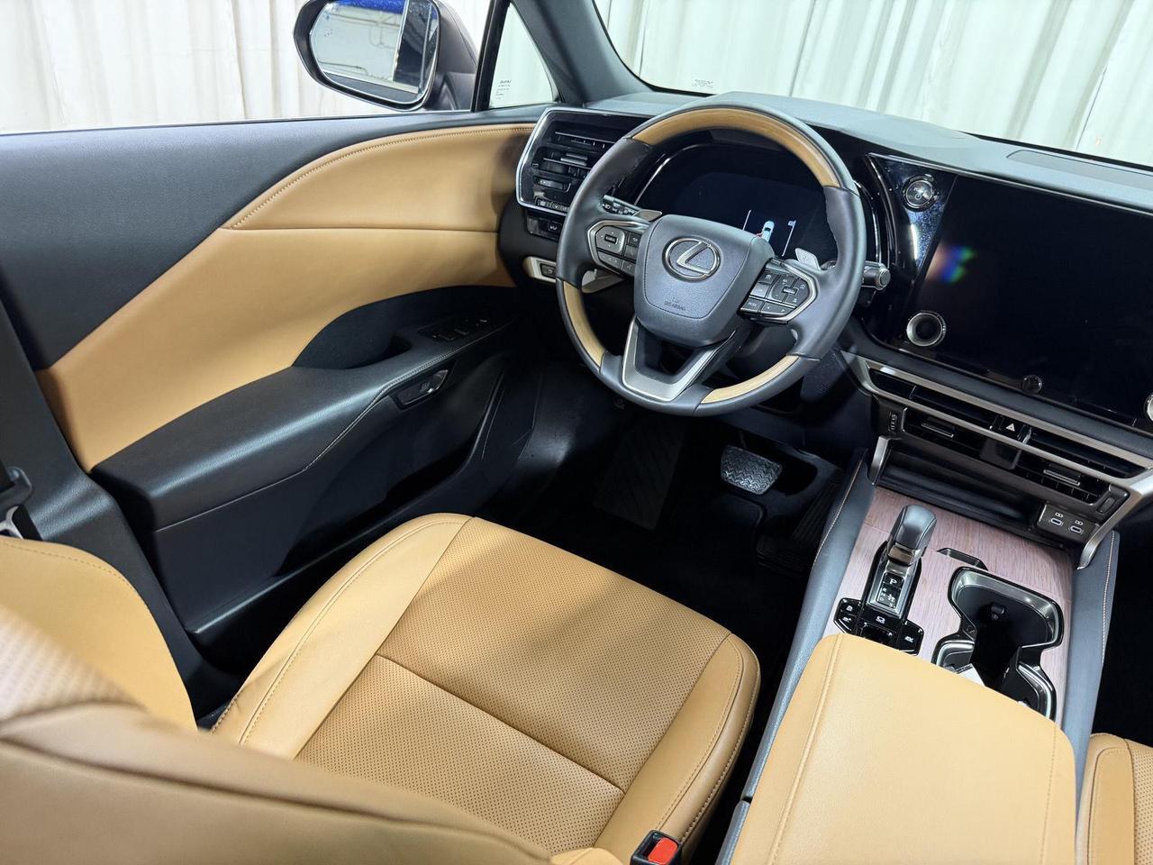 2026 Lexus RX 350h Premium Annapolis MD