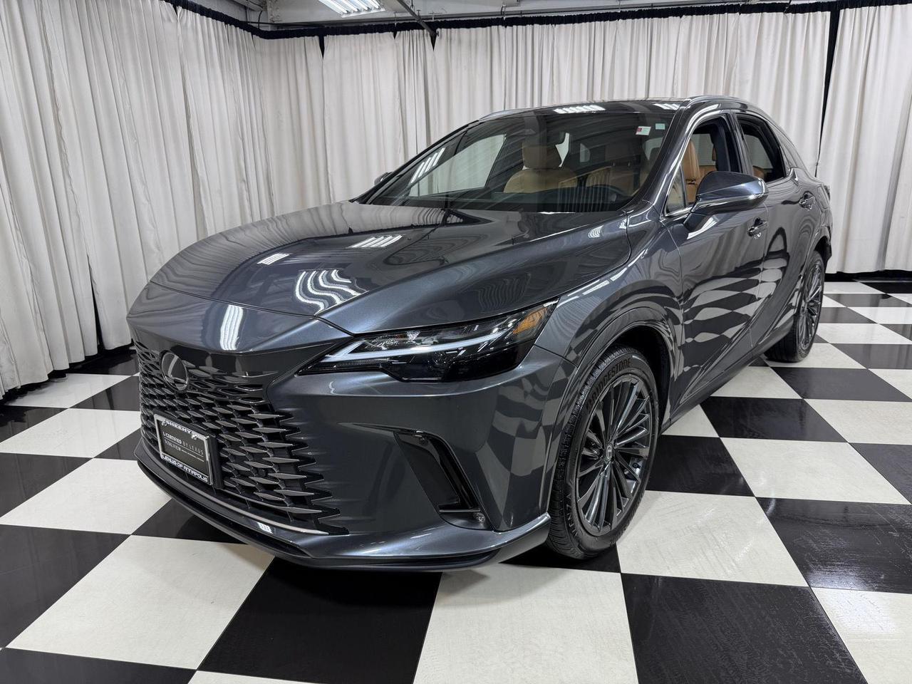 2026 Lexus RX 350h Premium Annapolis MD