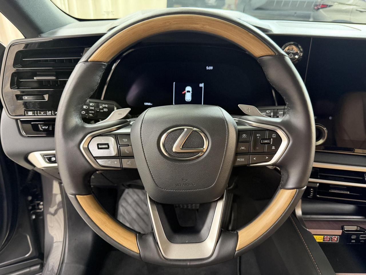 2026 Lexus RX 350h Premium Annapolis MD