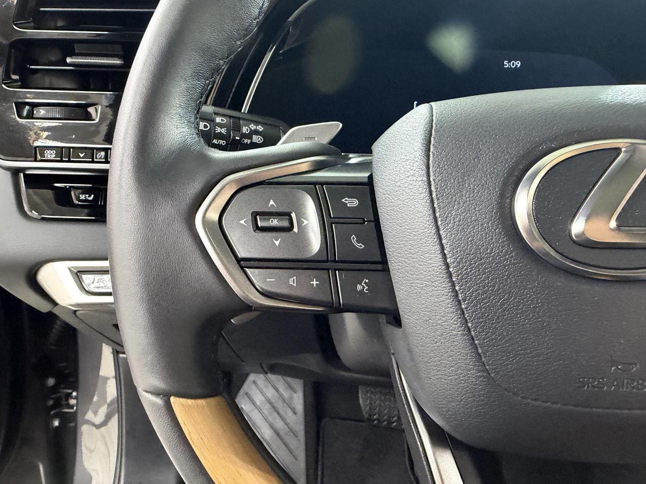 2026 Lexus RX 350h Premium Annapolis MD