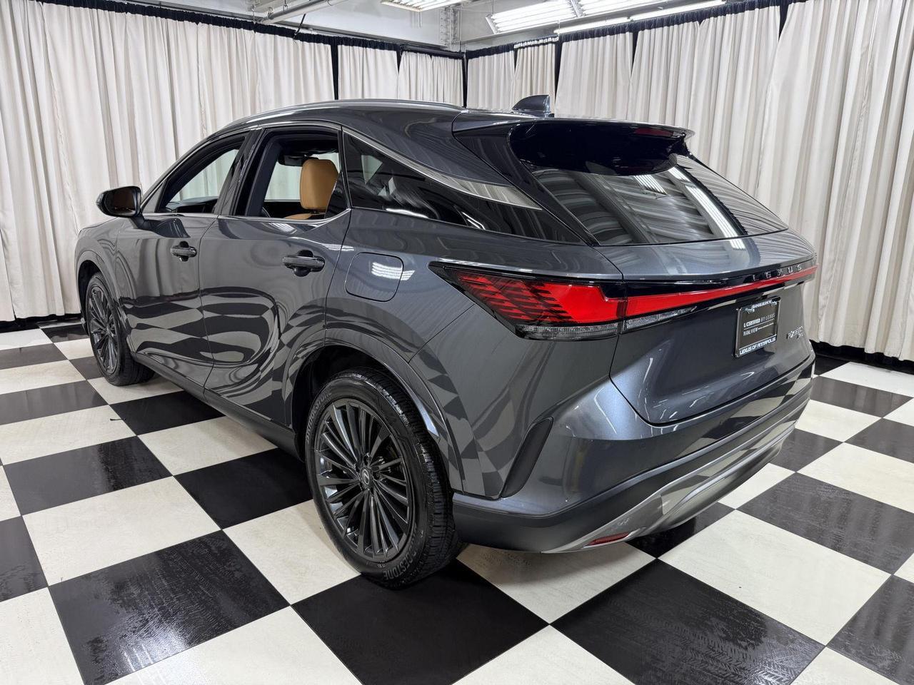 2026 Lexus RX 350h Premium Annapolis MD