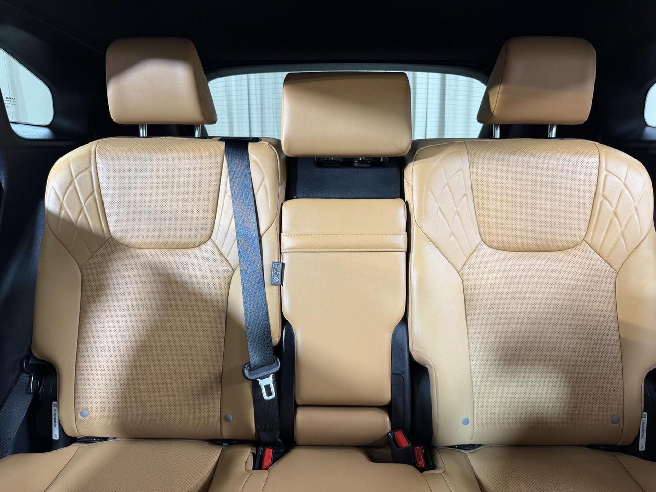 2026 Lexus RX 350h Premium Annapolis MD