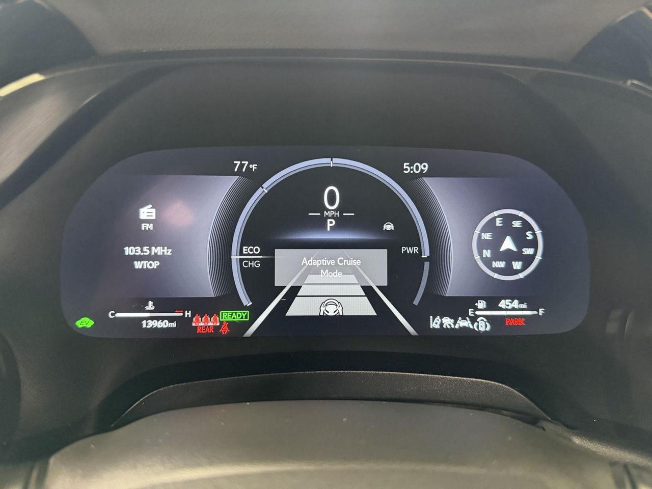 2026 Lexus RX 350h Premium Annapolis MD