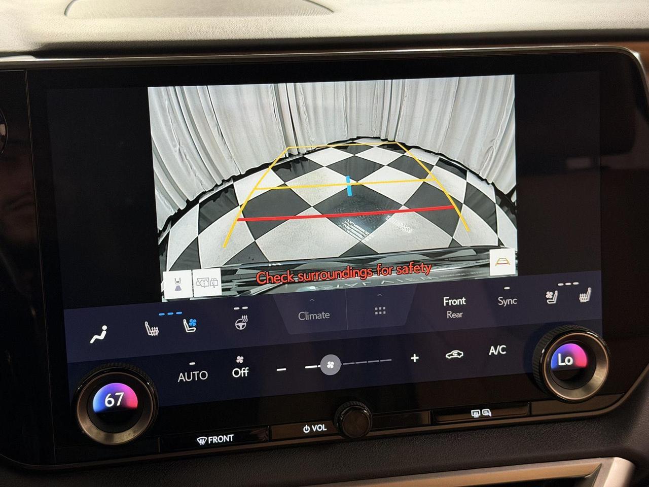 2026 Lexus RX 350h Premium Annapolis MD