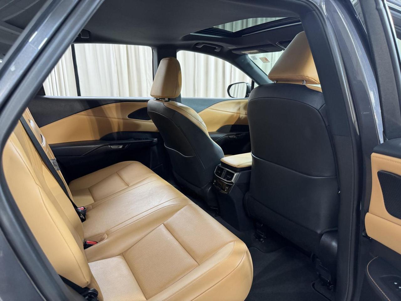 2026 Lexus RX 350h Premium Annapolis MD