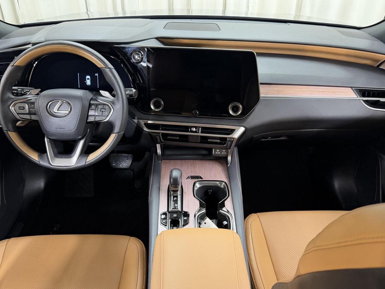 2026 Lexus RX 350h Premium Annapolis MD