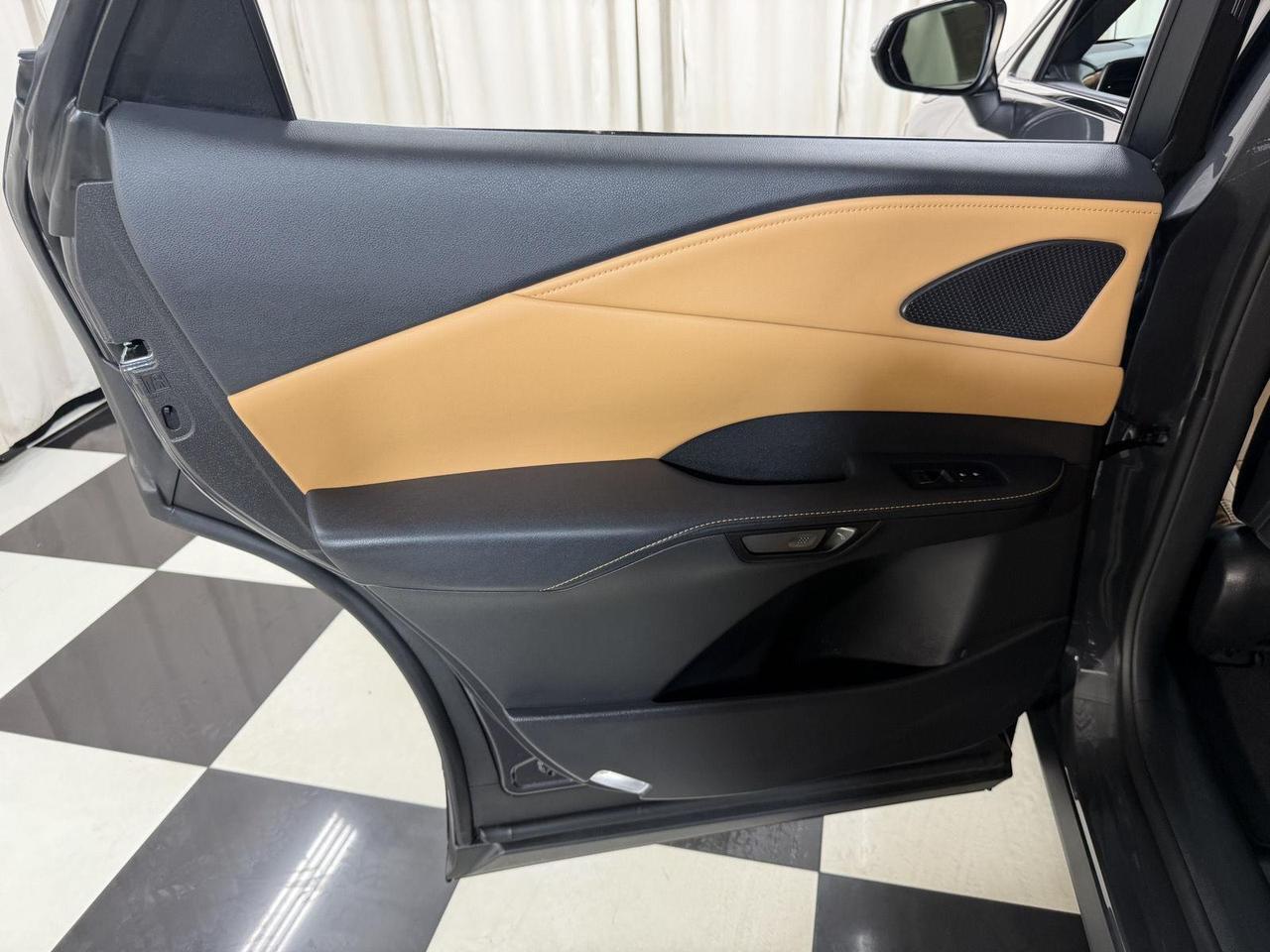 2026 Lexus RX 350h Premium Annapolis MD