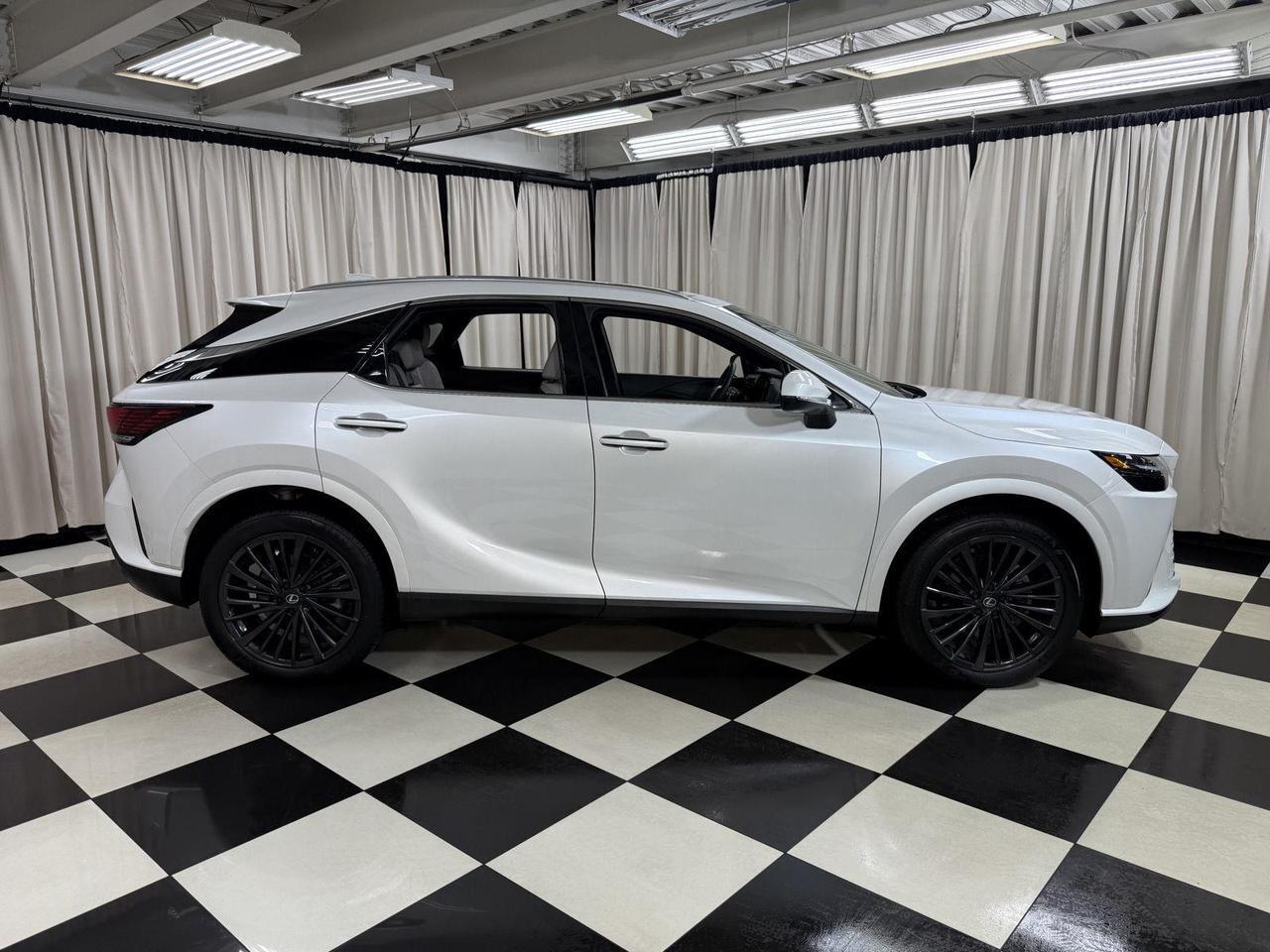 2026 Lexus RX 350h Premium Annapolis MD
