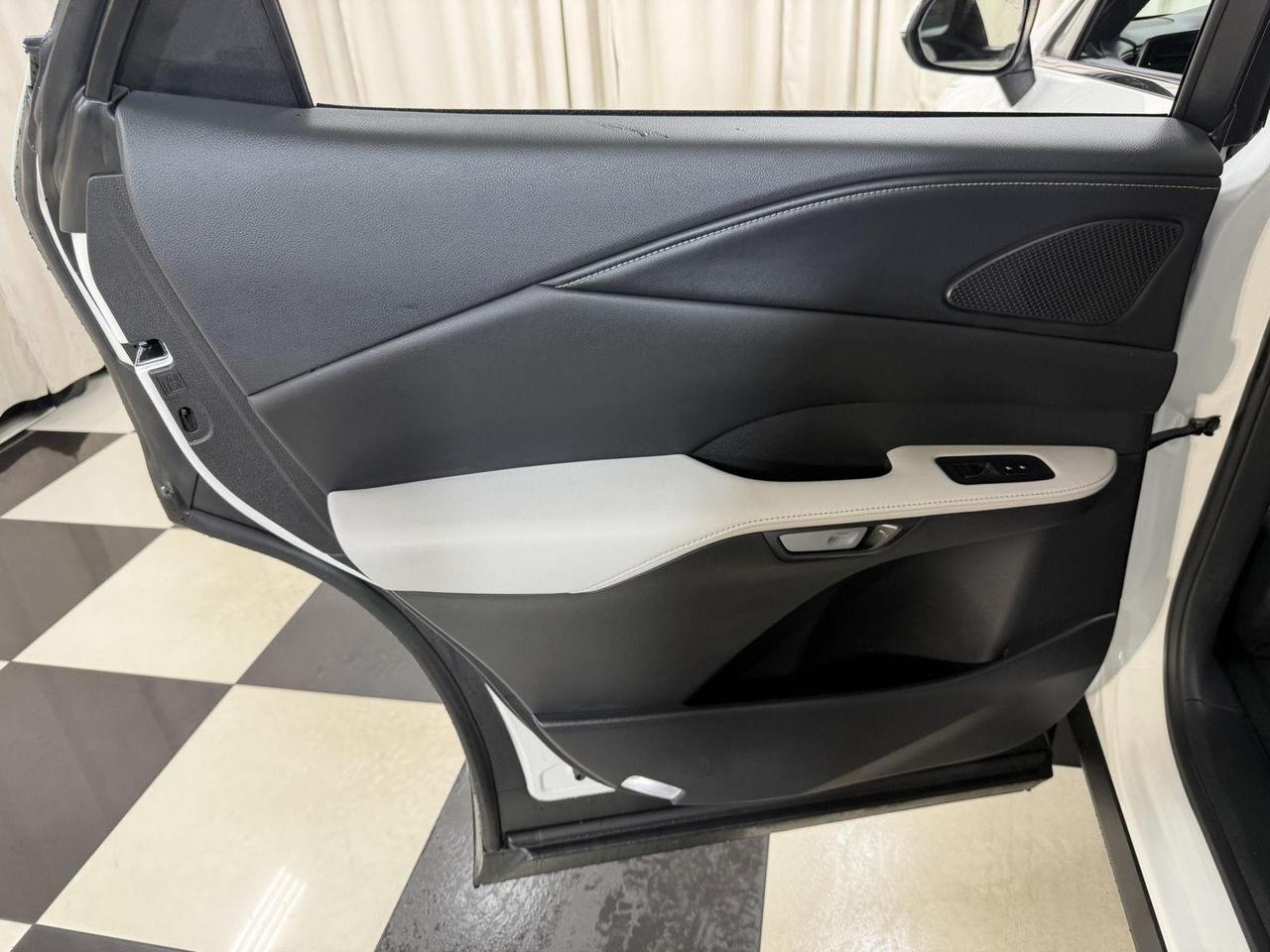 2026 Lexus RX 350h Premium Annapolis MD