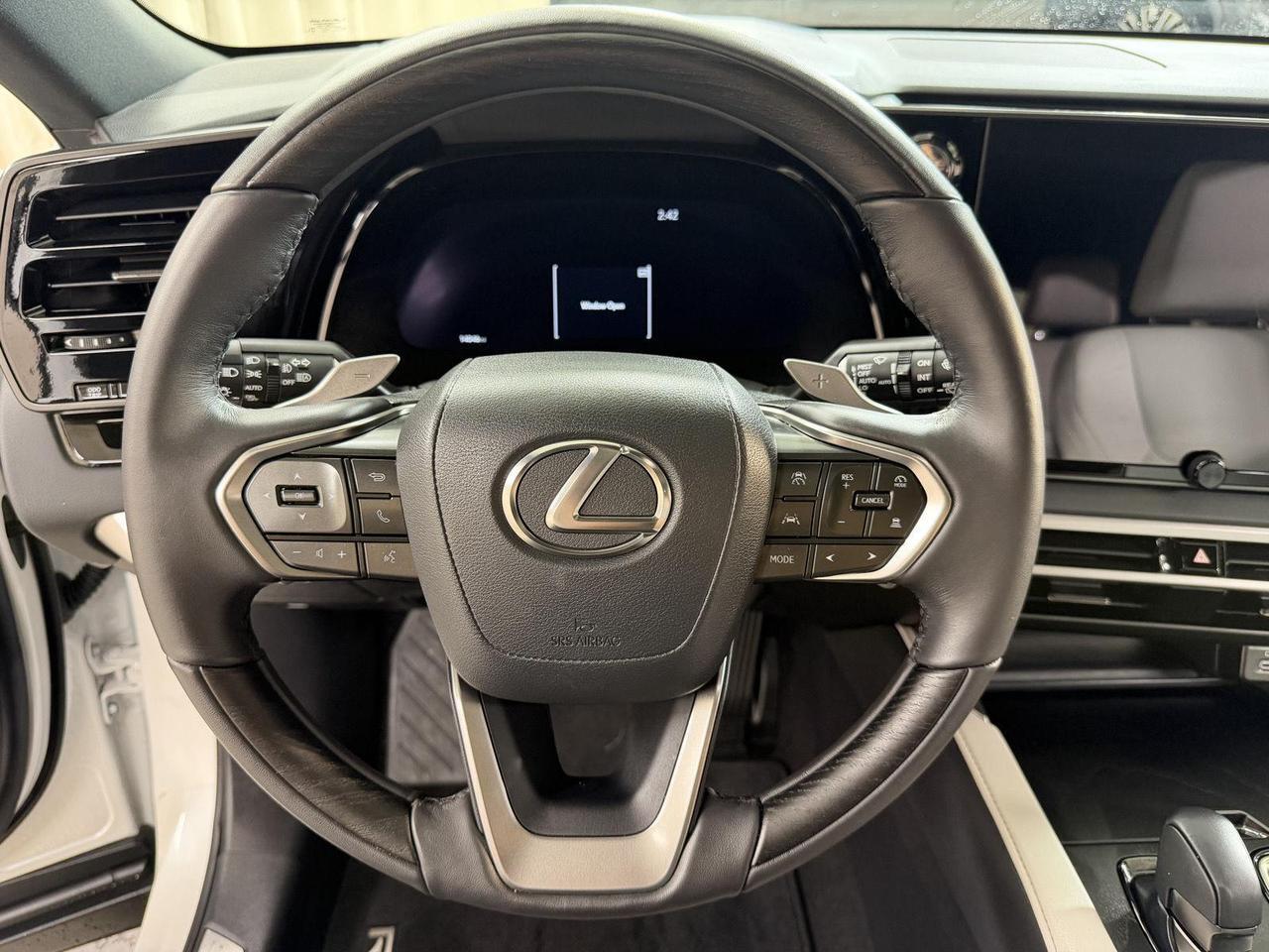2026 Lexus RX 350h Premium Annapolis MD