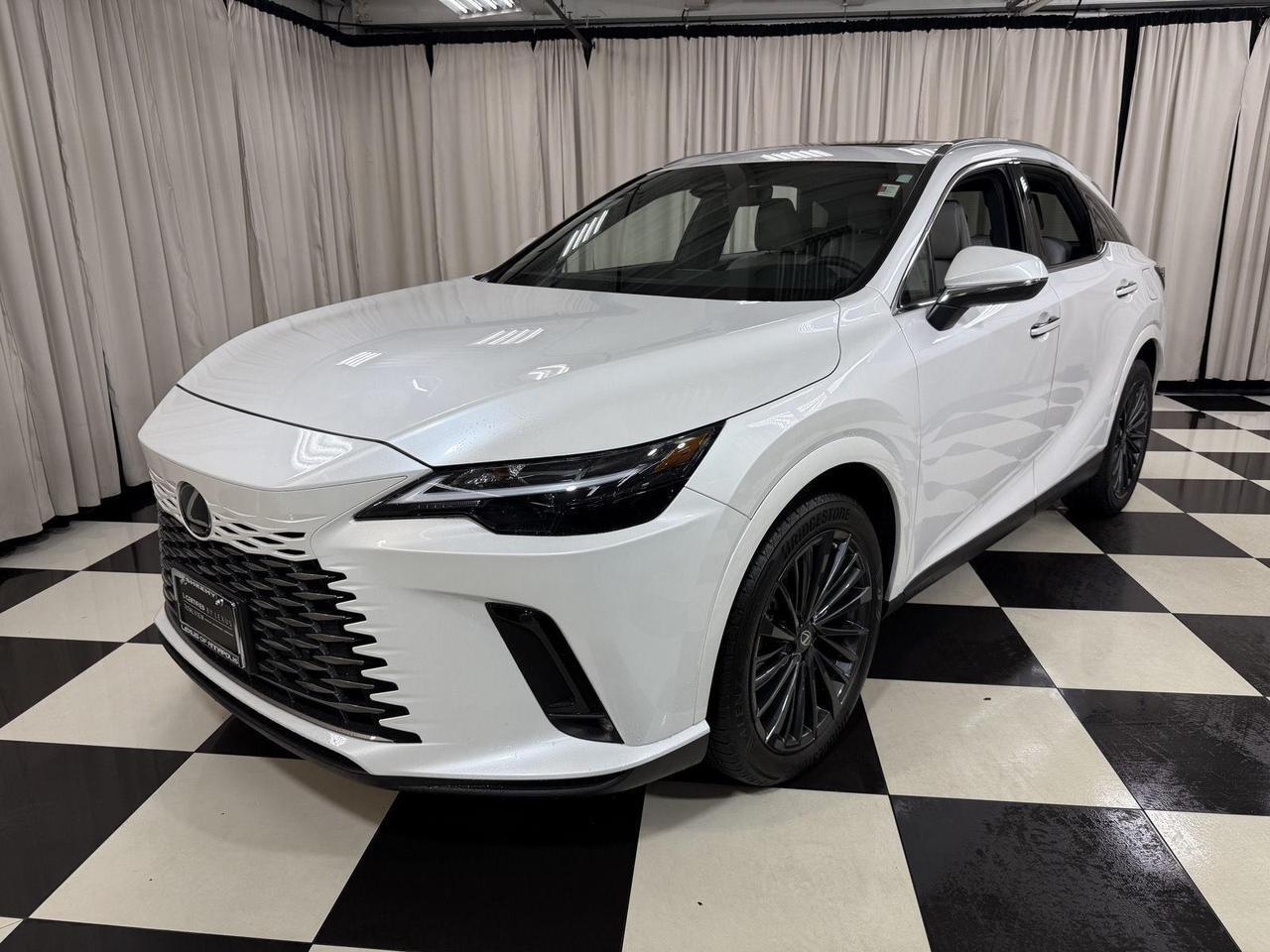 2026 Lexus RX 350h Premium Annapolis MD