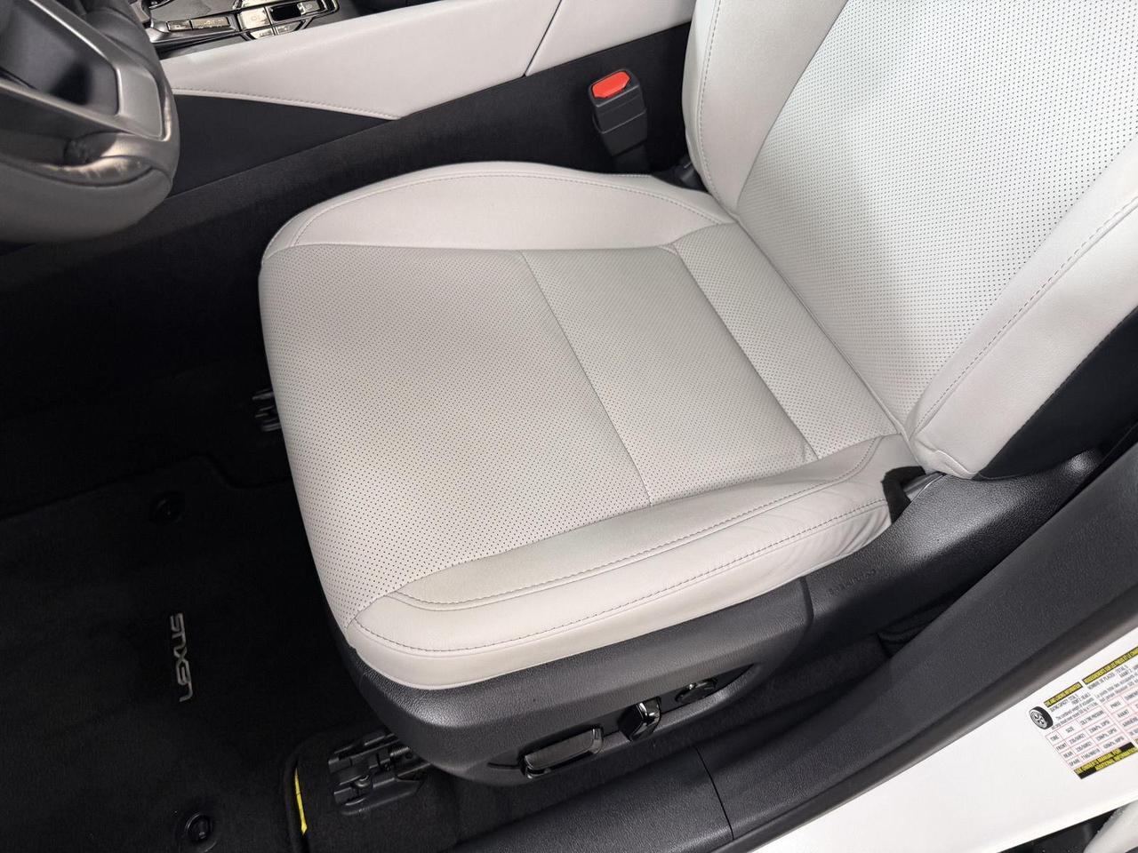 2026 Lexus RX 350h Premium Annapolis MD