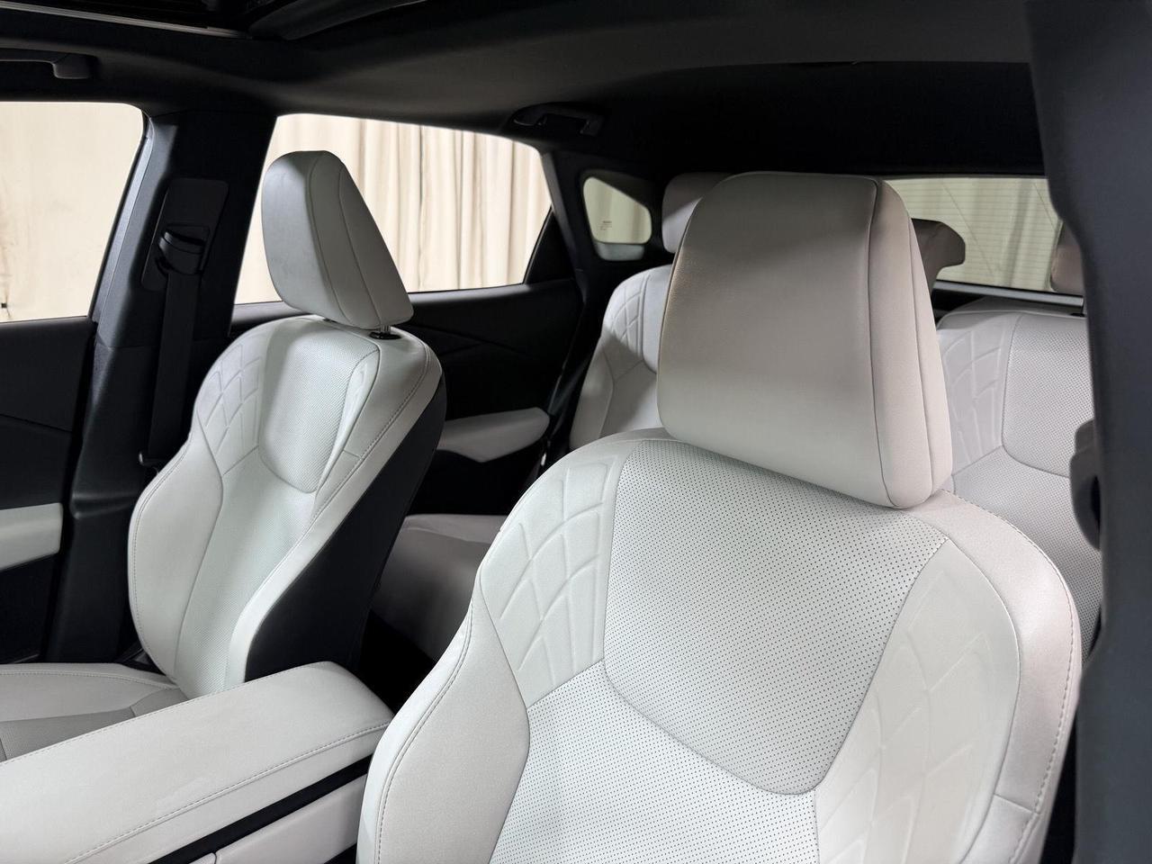 2026 Lexus RX 350h Premium Annapolis MD
