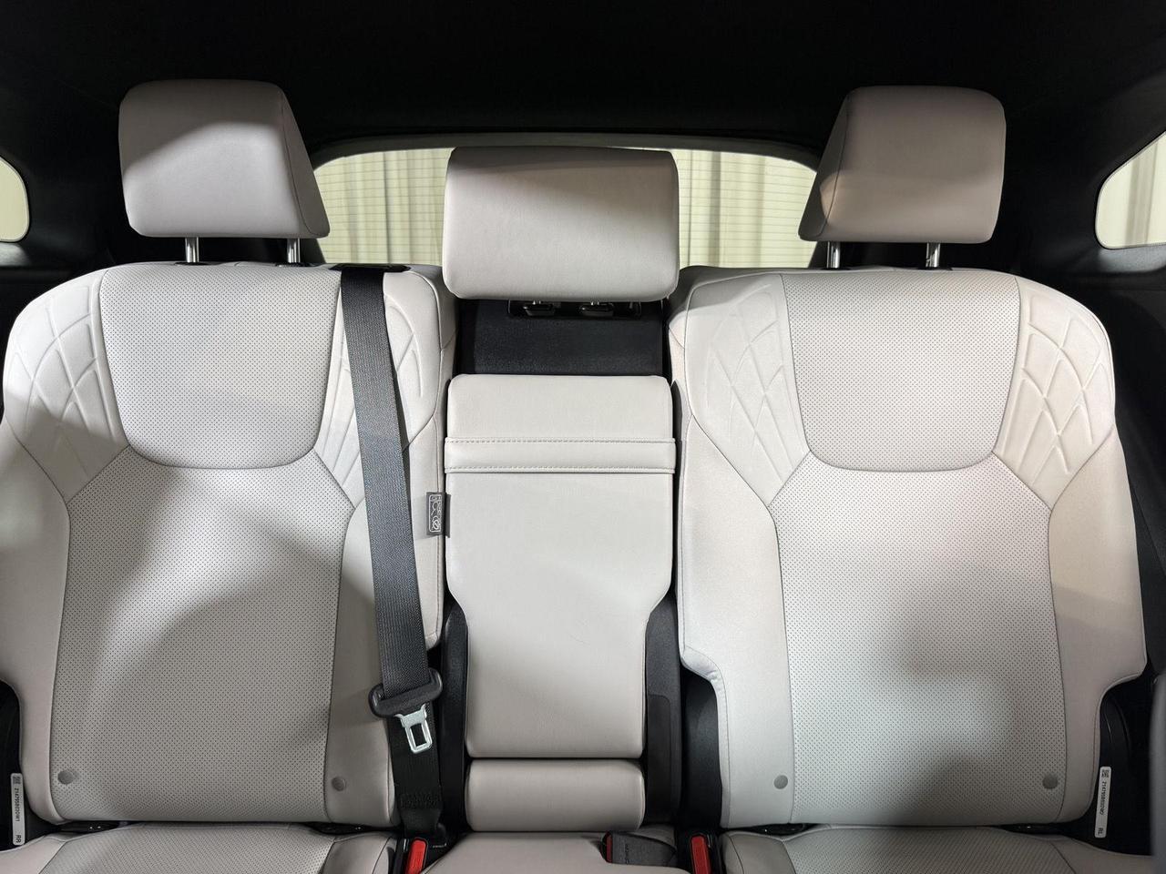 2026 Lexus RX 350h Premium Annapolis MD