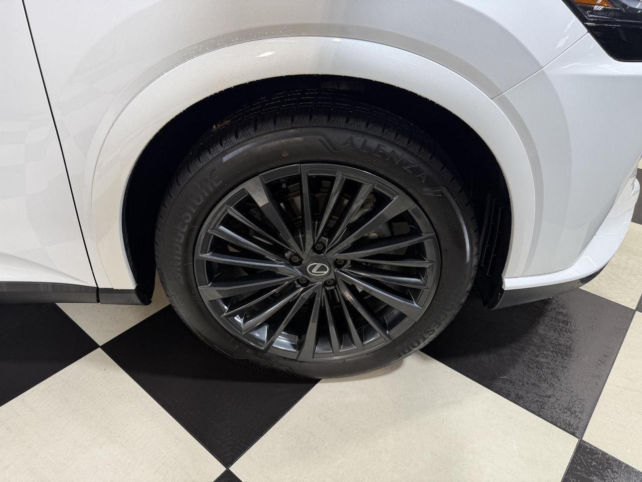 2026 Lexus RX 350h Premium Annapolis MD