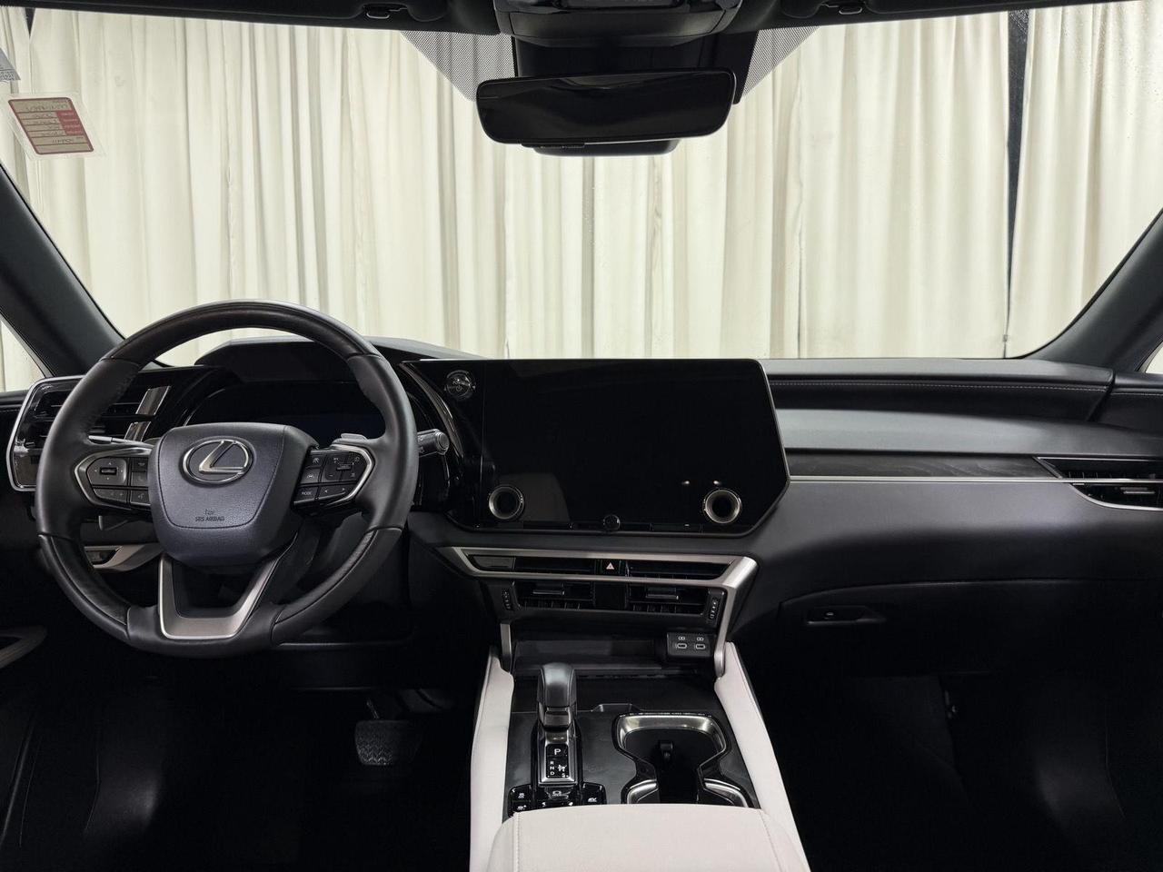 2026 Lexus RX 350h Premium Annapolis MD