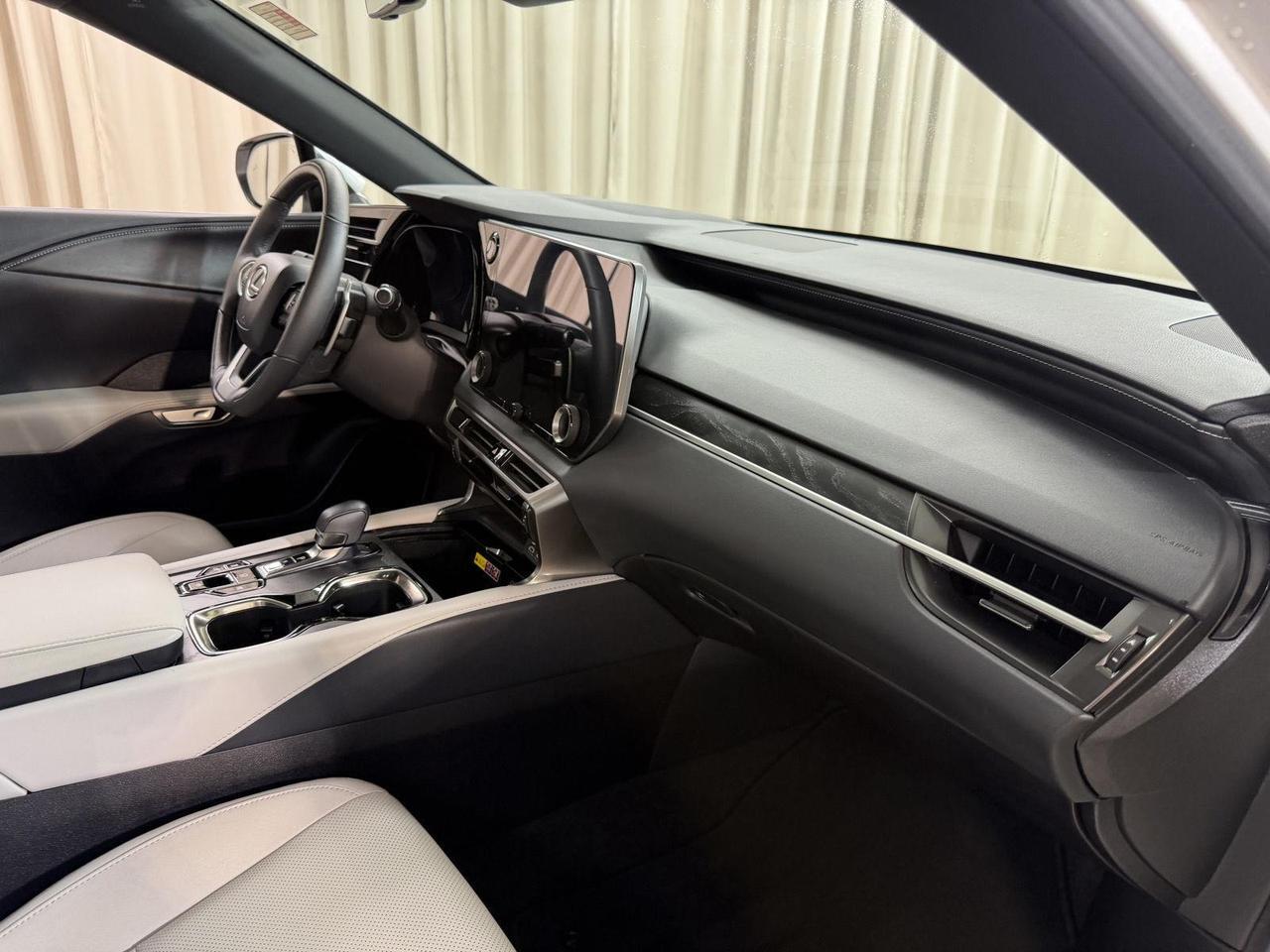 2026 Lexus RX 350h Premium Annapolis MD